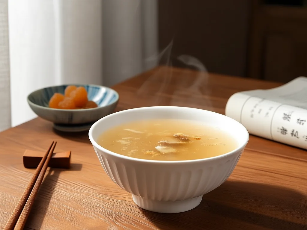 中药饭前喝还是饭后喝？服药时机决定疗效